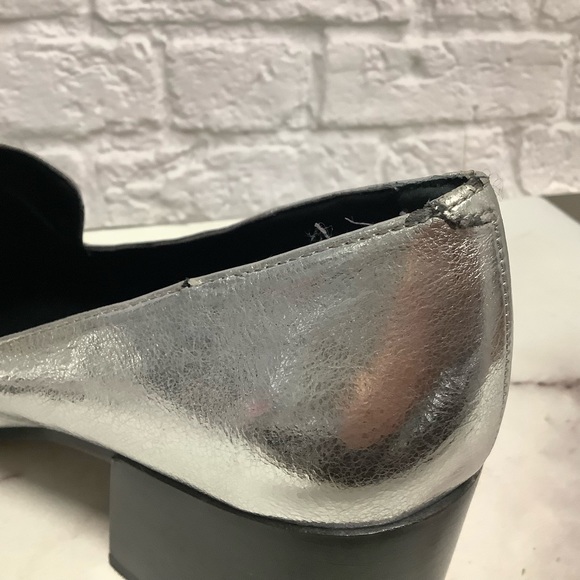 Rebecca Minkoff Black Heels Size 8